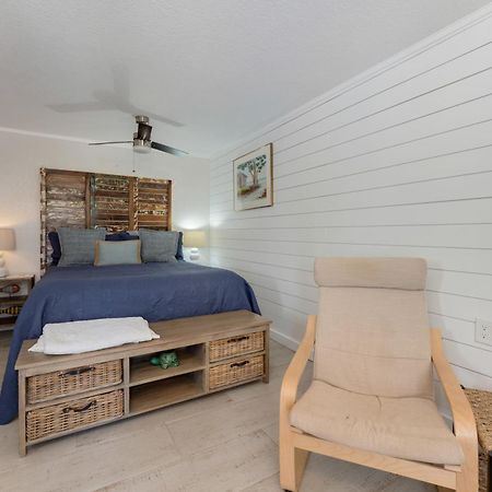 Tides Inn On The Bay Vacation Homes Bradenton Beach Buitenkant foto