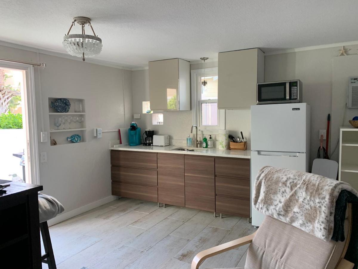 Tides Inn On The Bay Vacation Homes Bradenton Beach Buitenkant foto