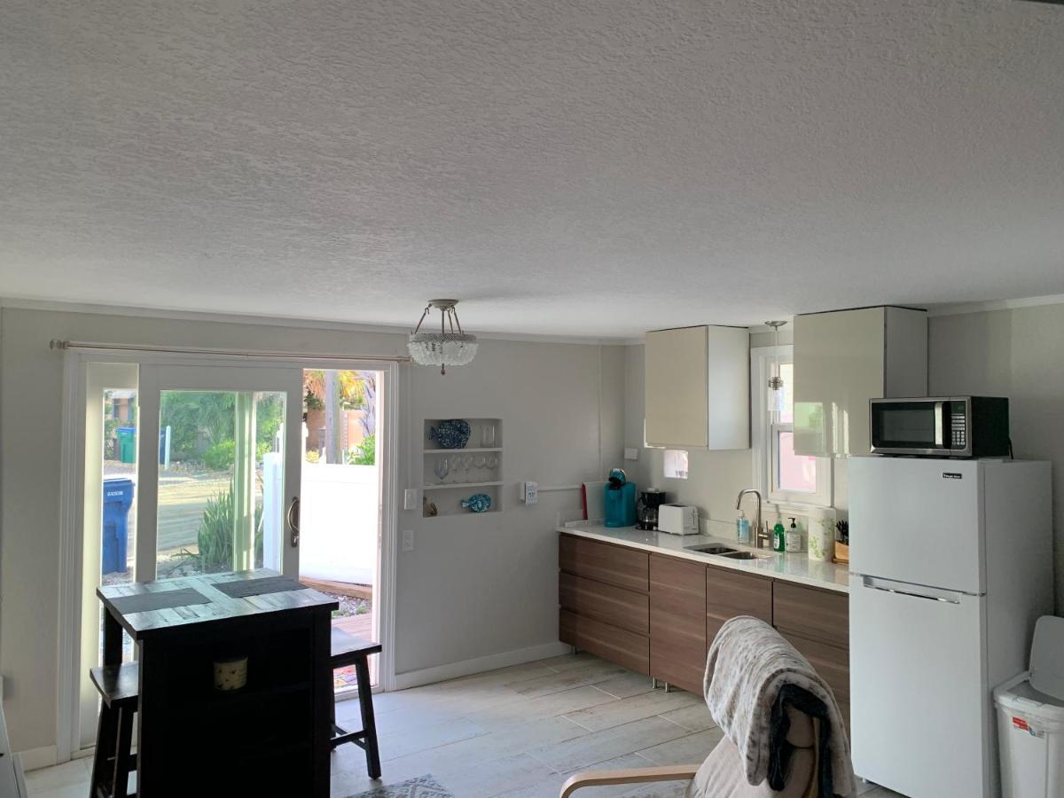 Tides Inn On The Bay Vacation Homes Bradenton Beach Buitenkant foto