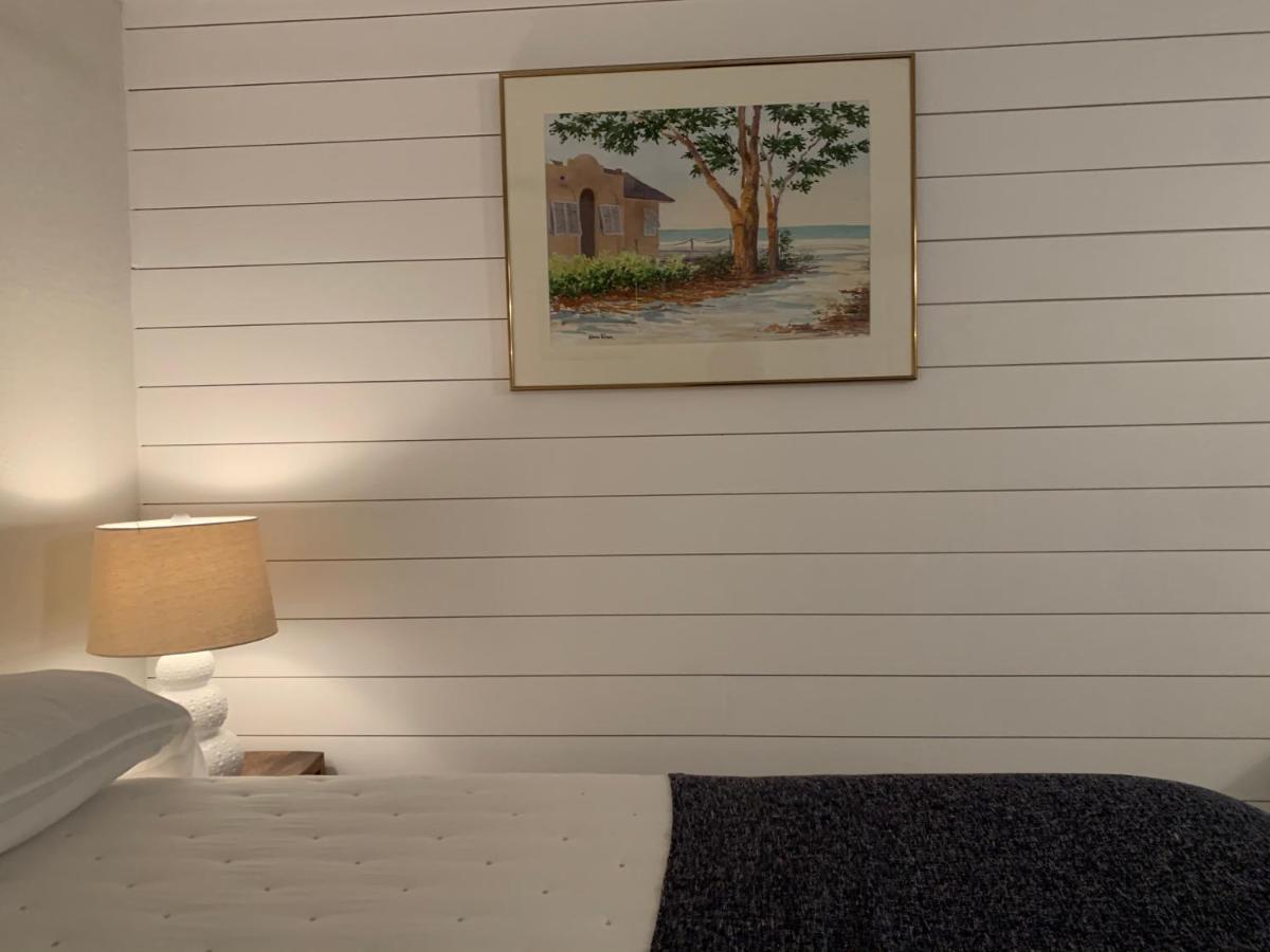 Tides Inn On The Bay Vacation Homes Bradenton Beach Buitenkant foto