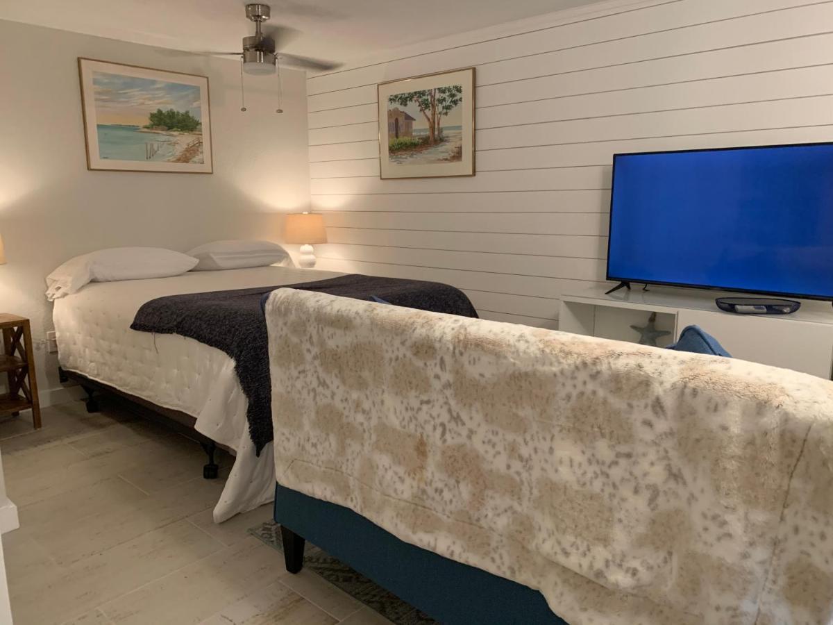 Tides Inn On The Bay Vacation Homes Bradenton Beach Buitenkant foto