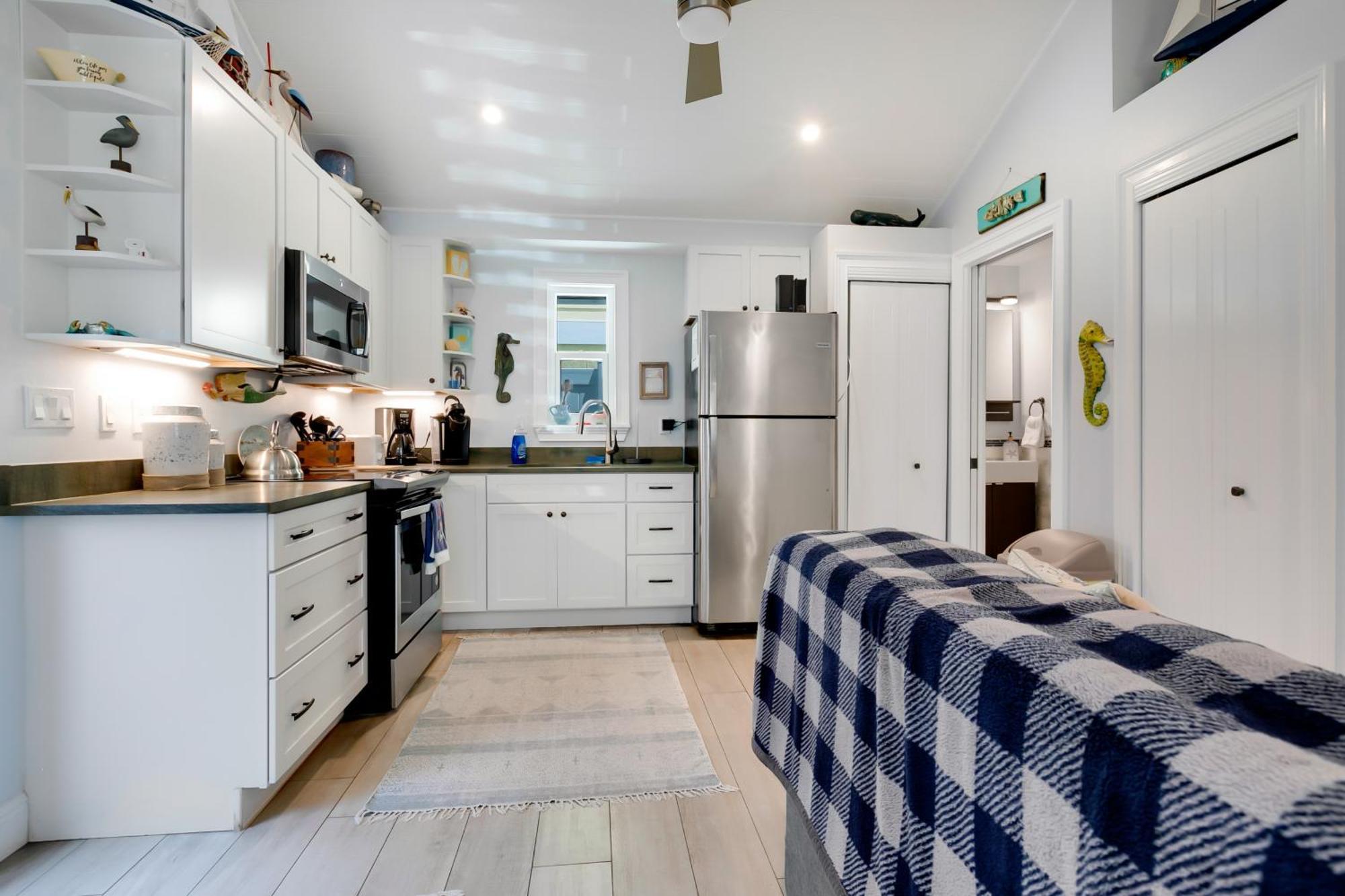 Tides Inn On The Bay Vacation Homes Bradenton Beach Buitenkant foto