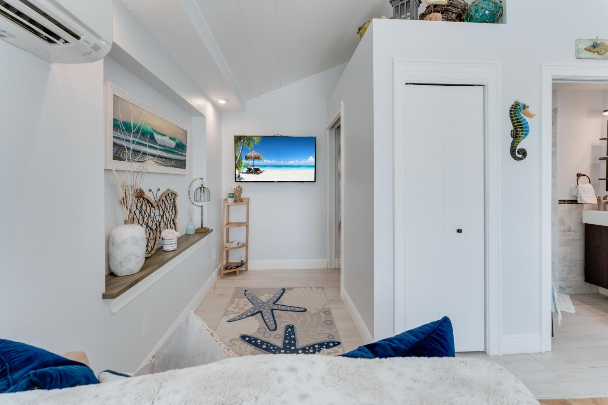 Tides Inn On The Bay Vacation Homes Bradenton Beach Buitenkant foto