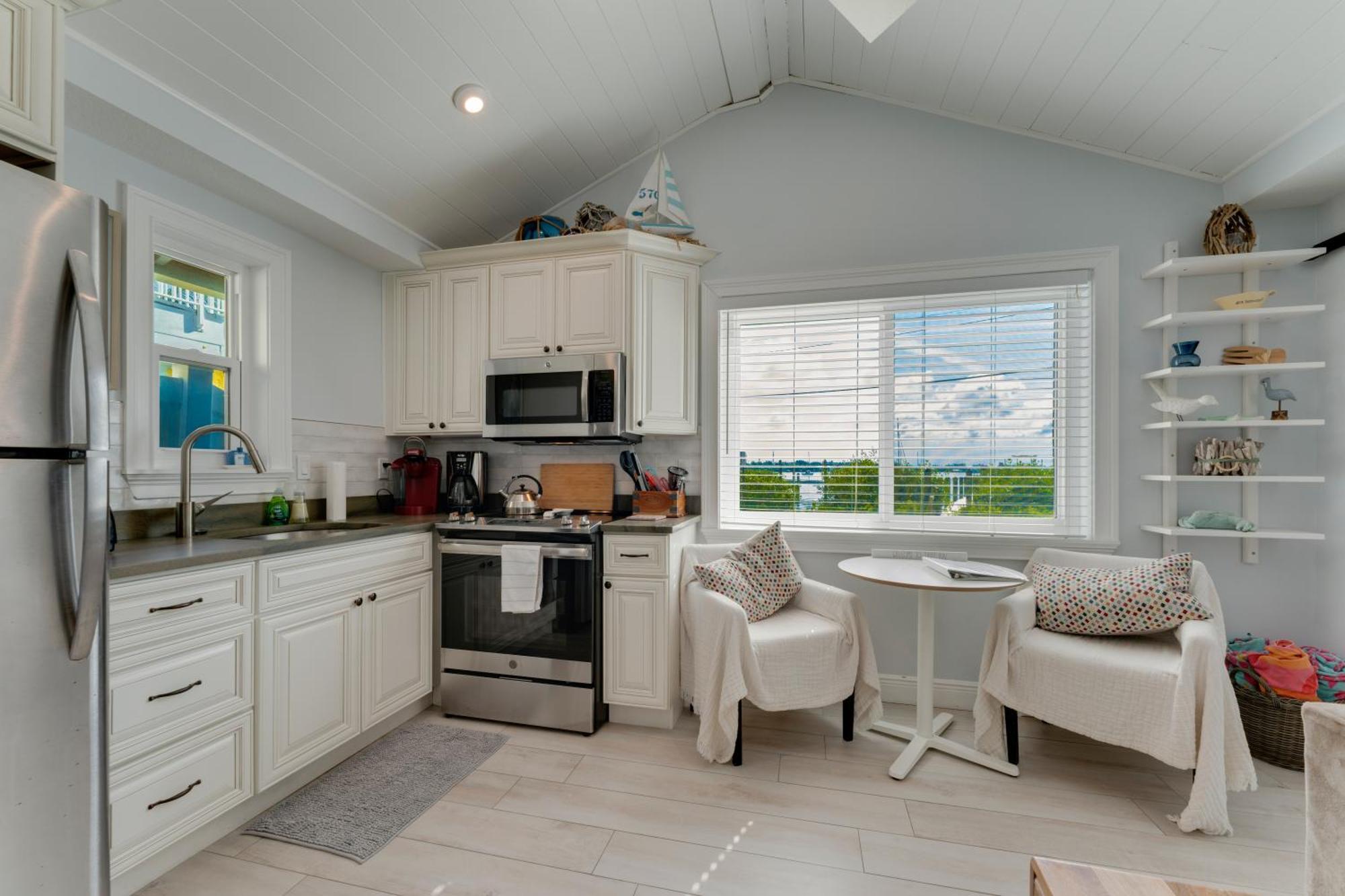 Tides Inn On The Bay Vacation Homes Bradenton Beach Buitenkant foto
