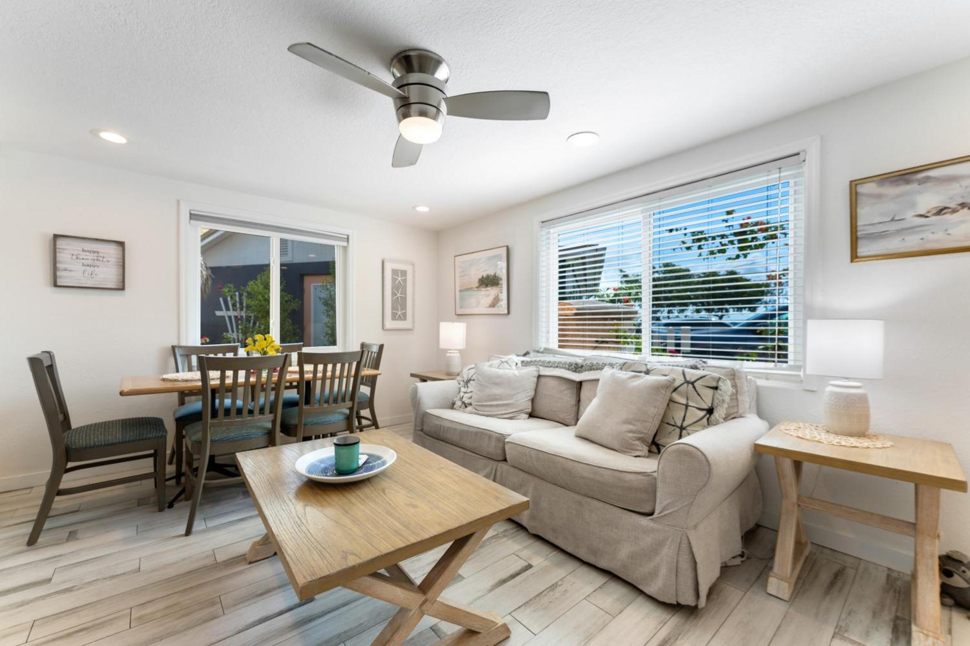 Tides Inn On The Bay Vacation Homes Bradenton Beach Buitenkant foto