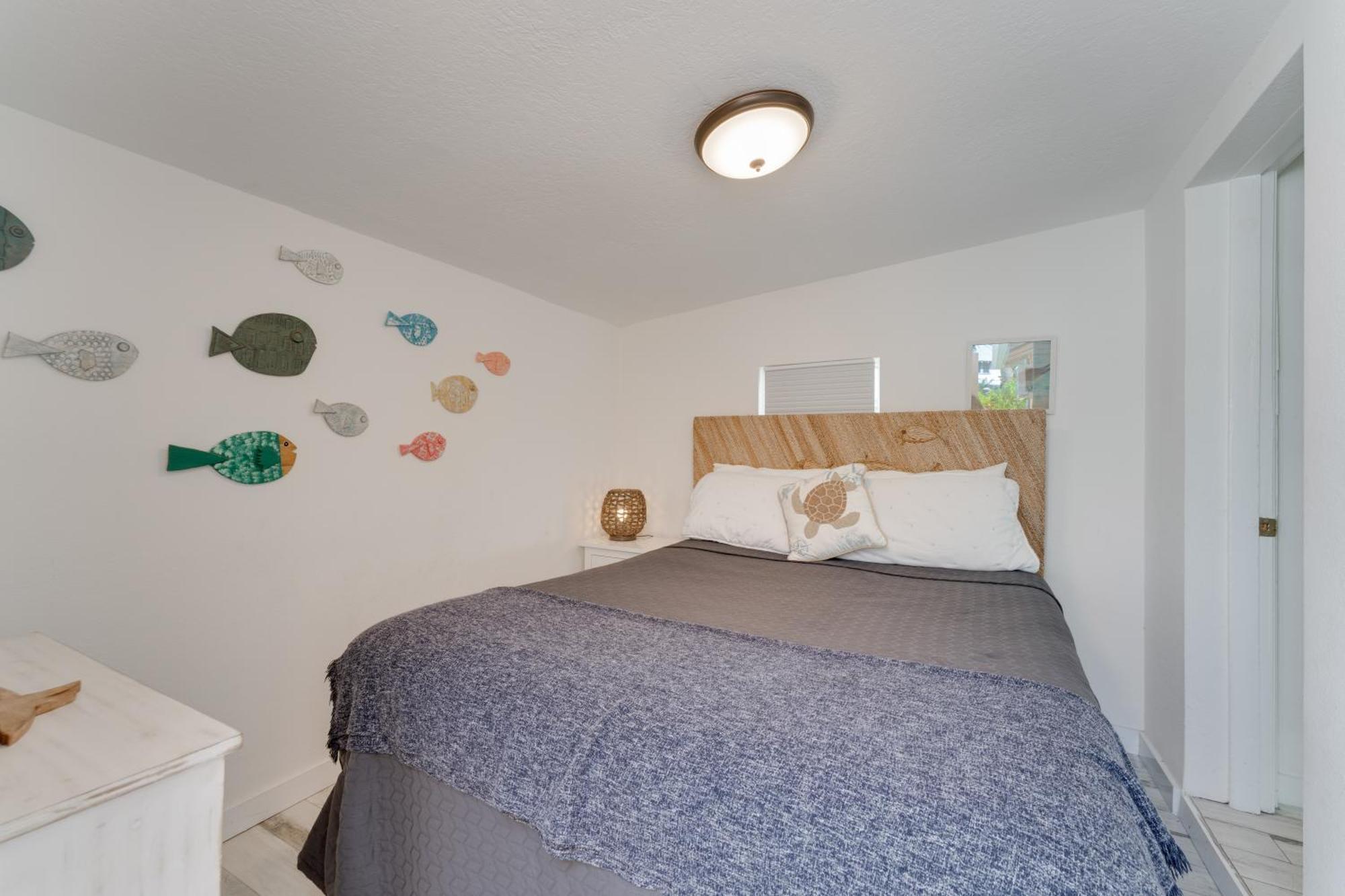 Tides Inn On The Bay Vacation Homes Bradenton Beach Buitenkant foto
