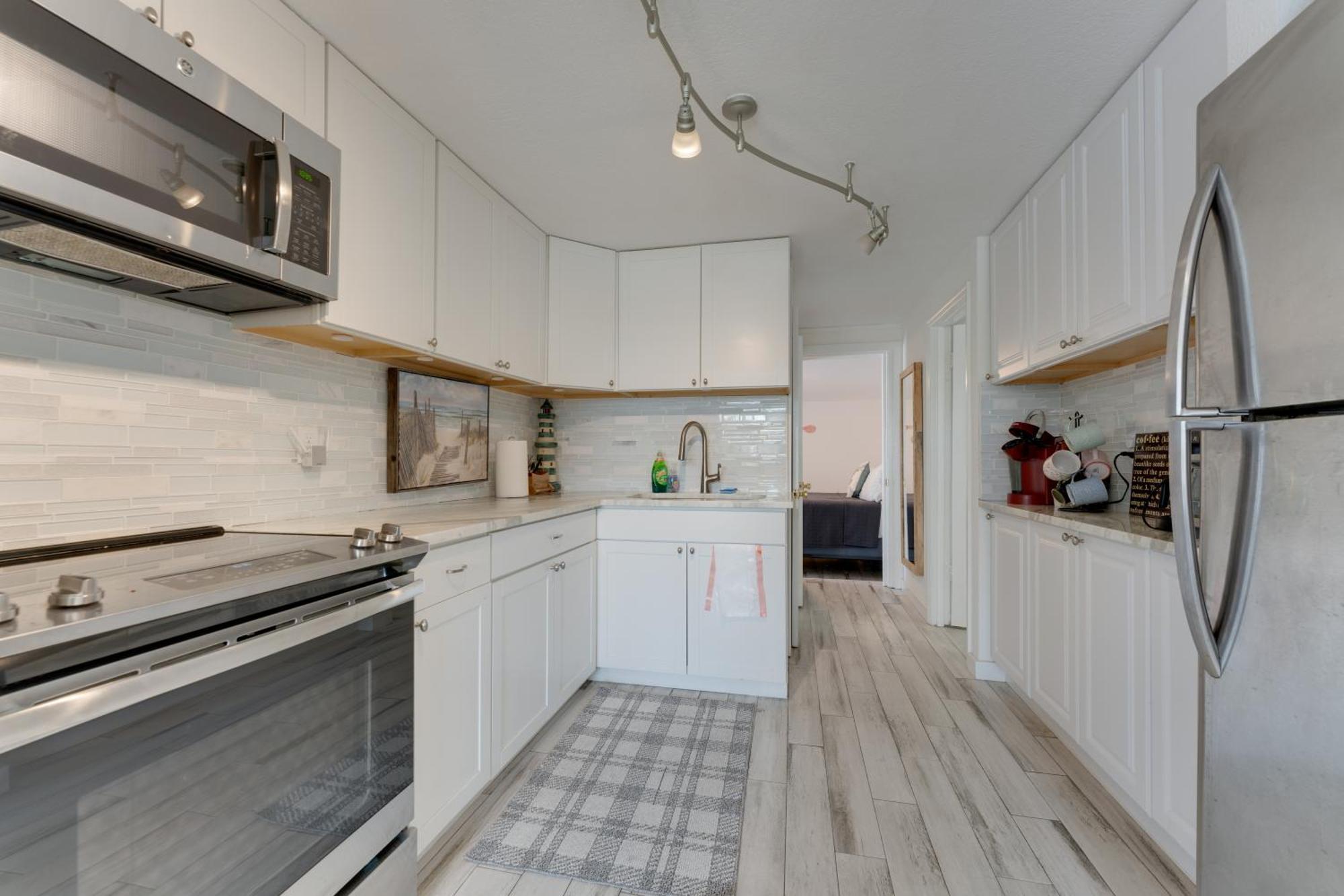 Tides Inn On The Bay Vacation Homes Bradenton Beach Buitenkant foto