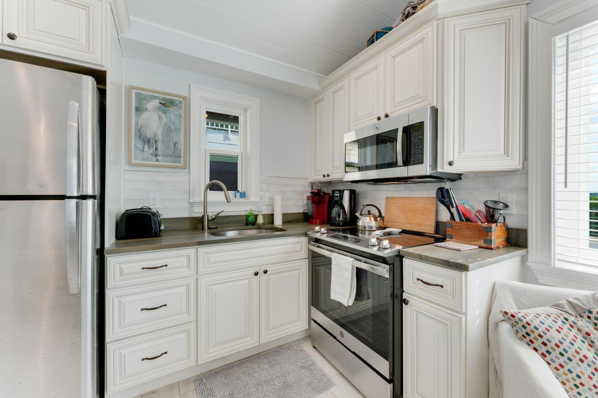 Tides Inn On The Bay Vacation Homes Bradenton Beach Buitenkant foto