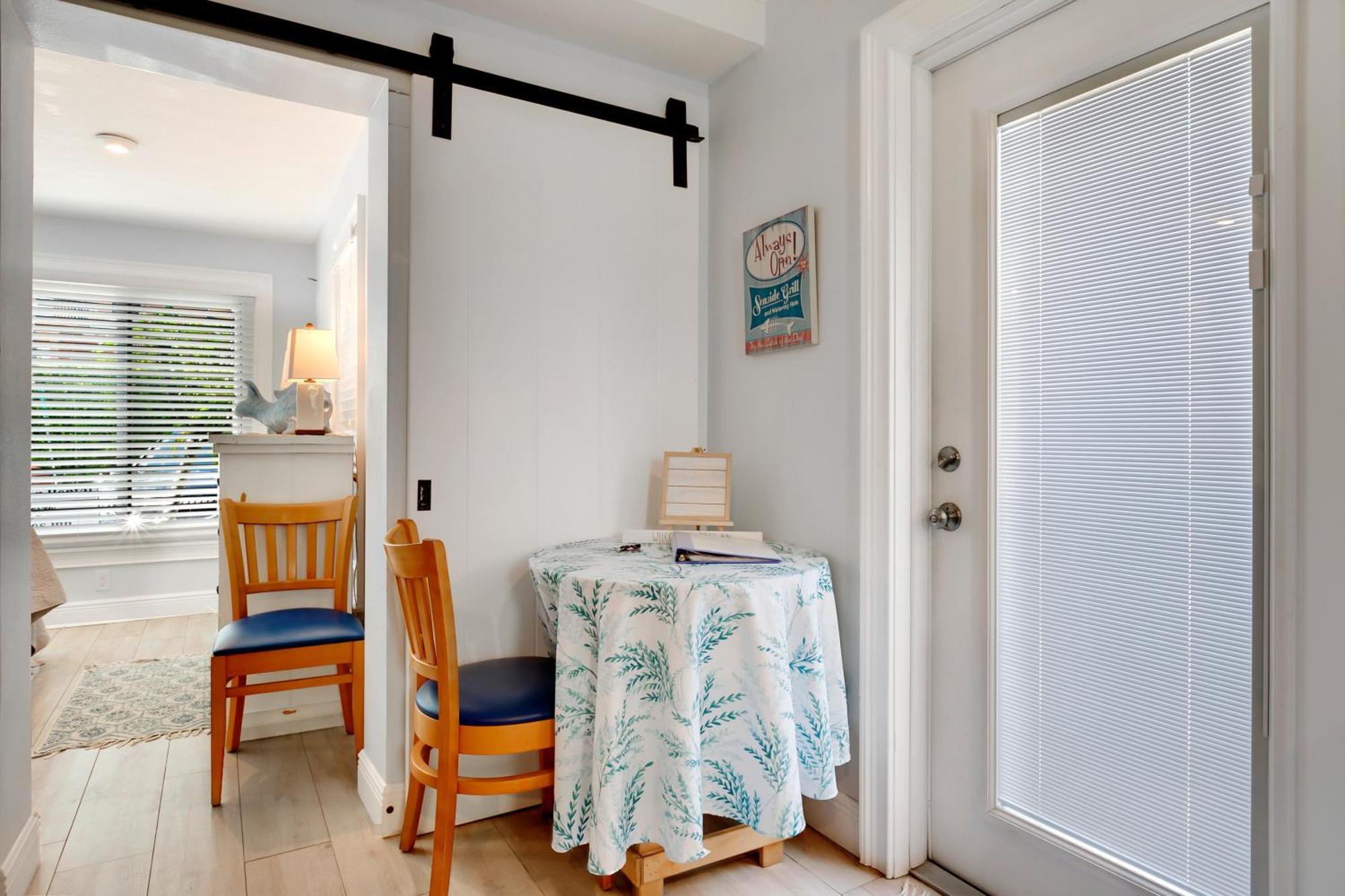 Tides Inn On The Bay Vacation Homes Bradenton Beach Buitenkant foto