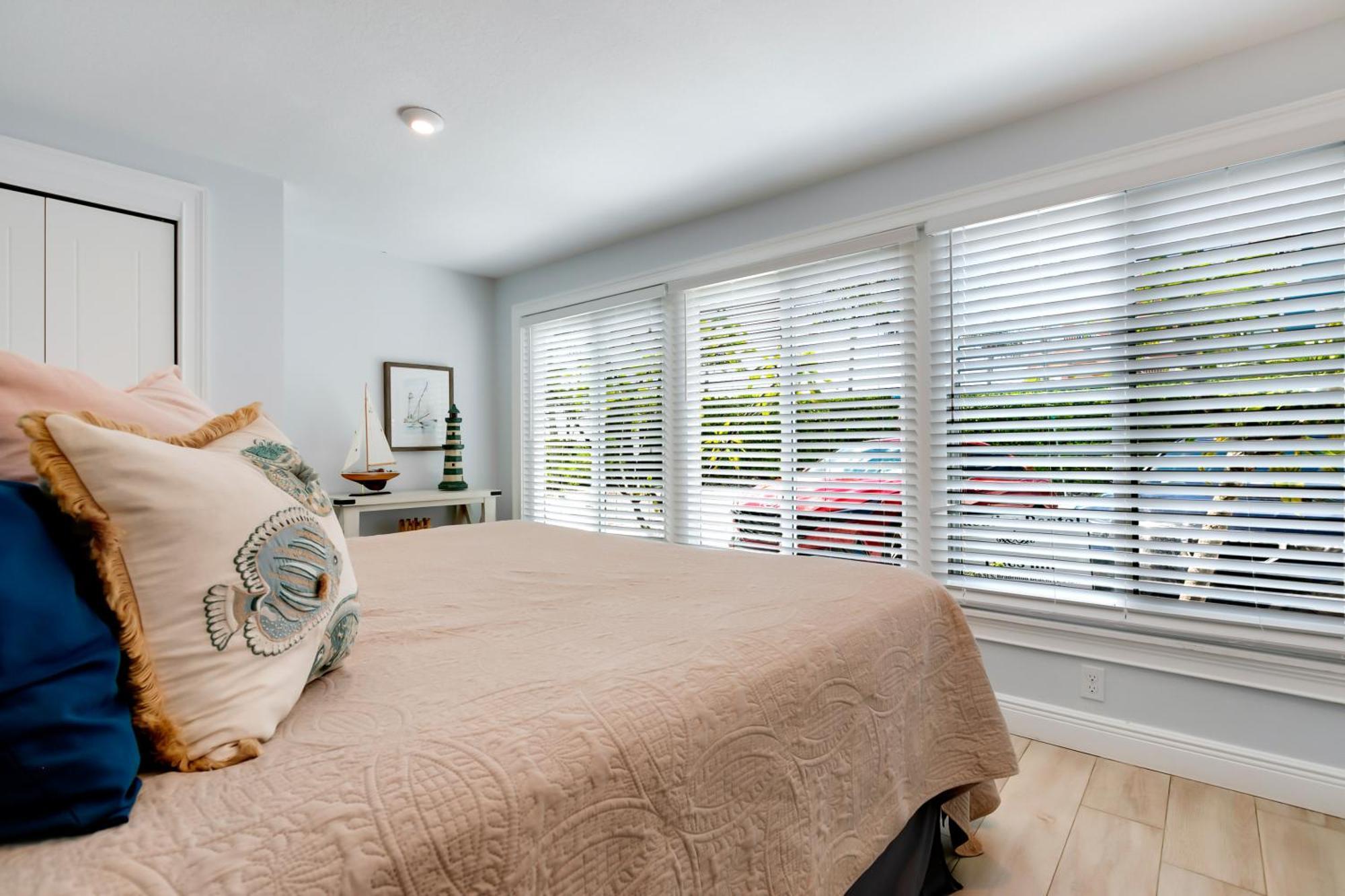 Tides Inn On The Bay Vacation Homes Bradenton Beach Buitenkant foto