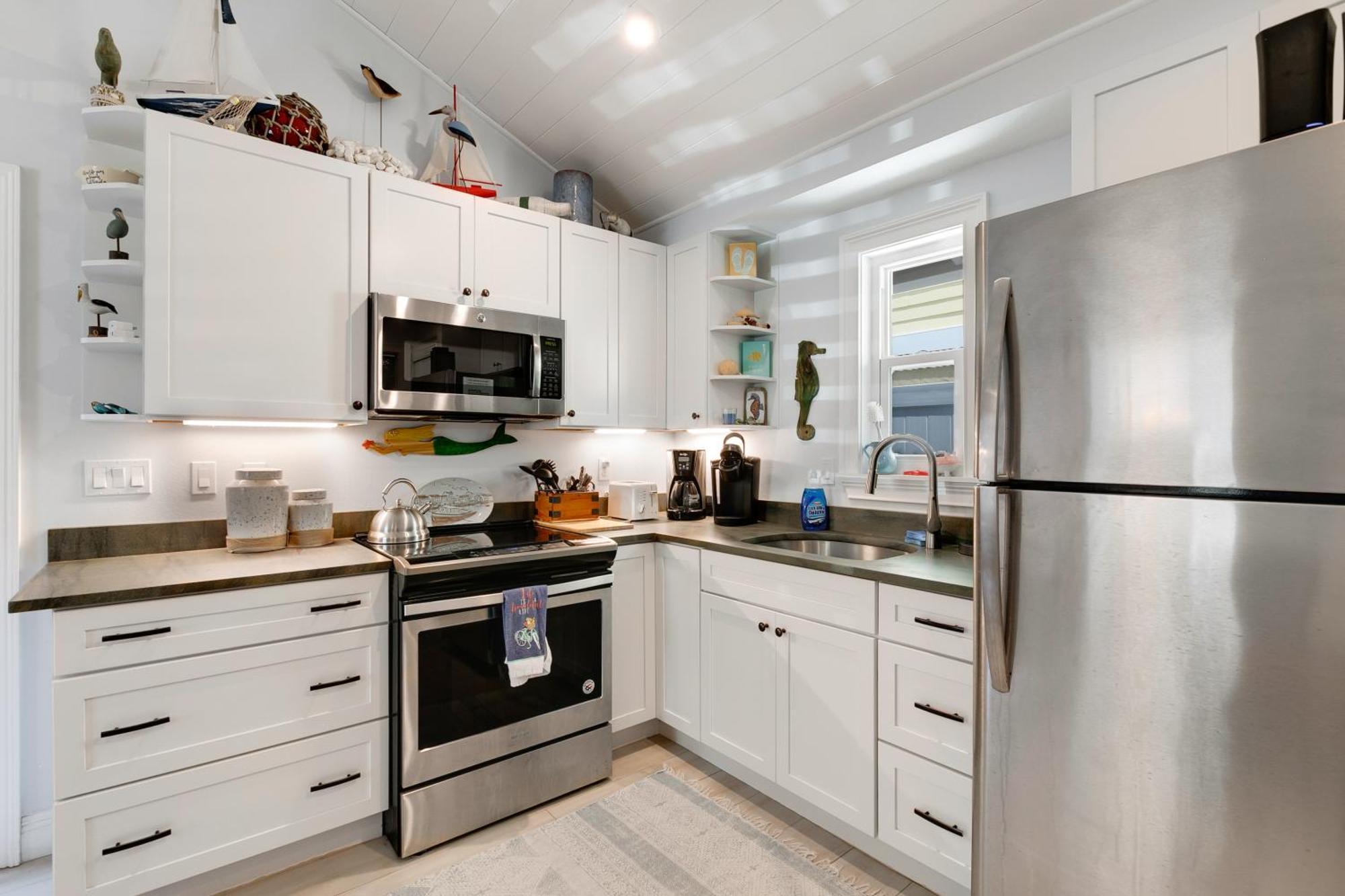 Tides Inn On The Bay Vacation Homes Bradenton Beach Buitenkant foto