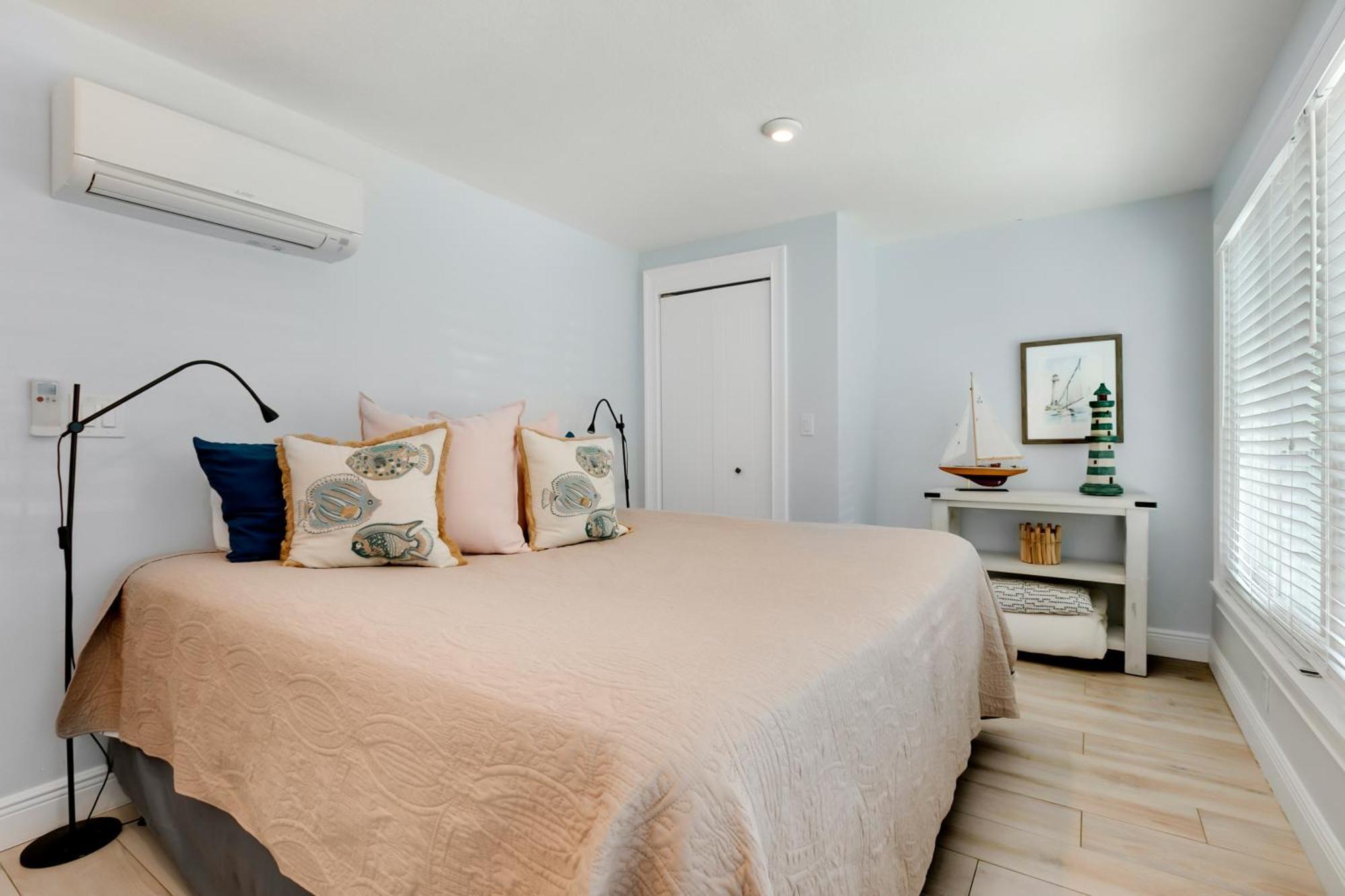Tides Inn On The Bay Vacation Homes Bradenton Beach Buitenkant foto