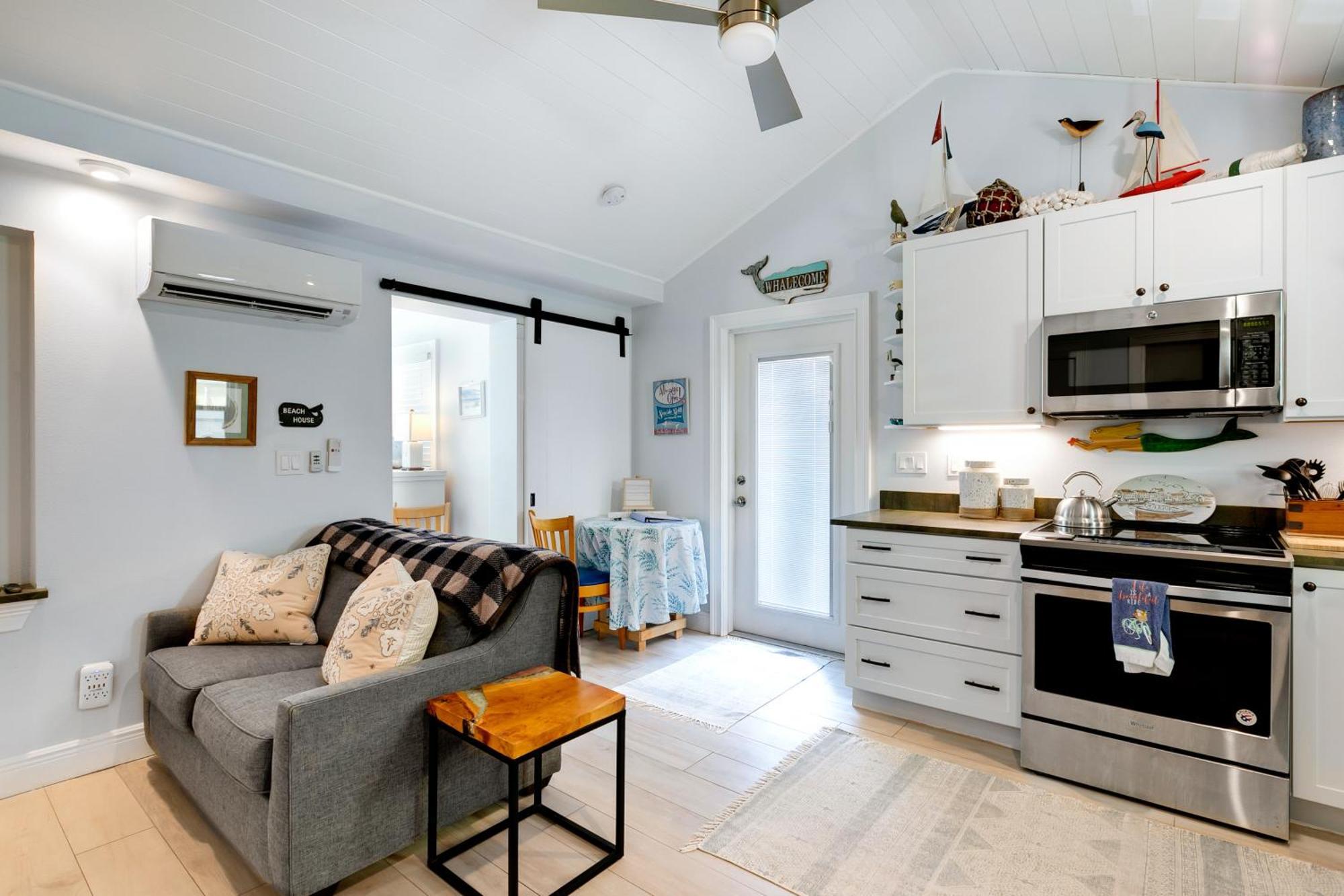 Tides Inn On The Bay Vacation Homes Bradenton Beach Buitenkant foto