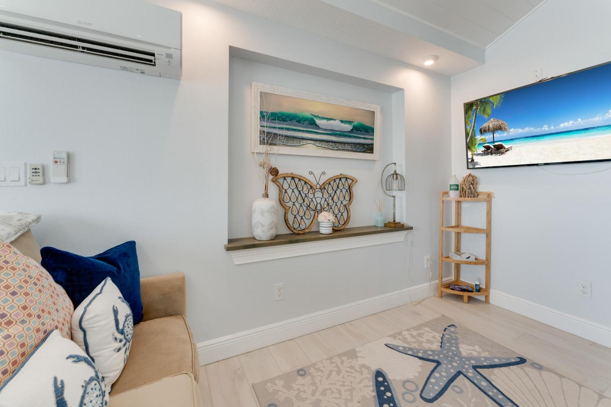 Tides Inn On The Bay Vacation Homes Bradenton Beach Buitenkant foto