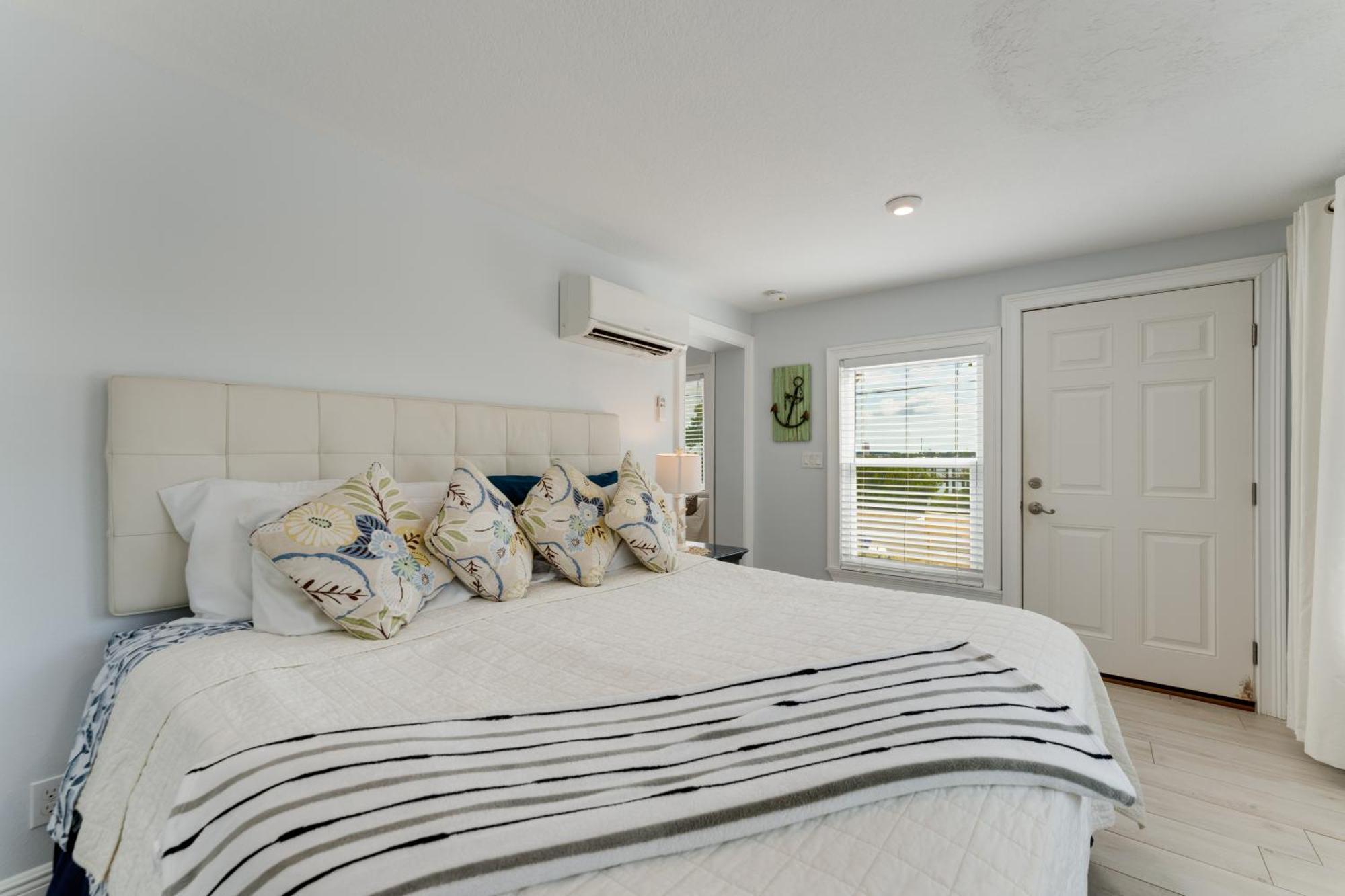 Tides Inn On The Bay Vacation Homes Bradenton Beach Buitenkant foto