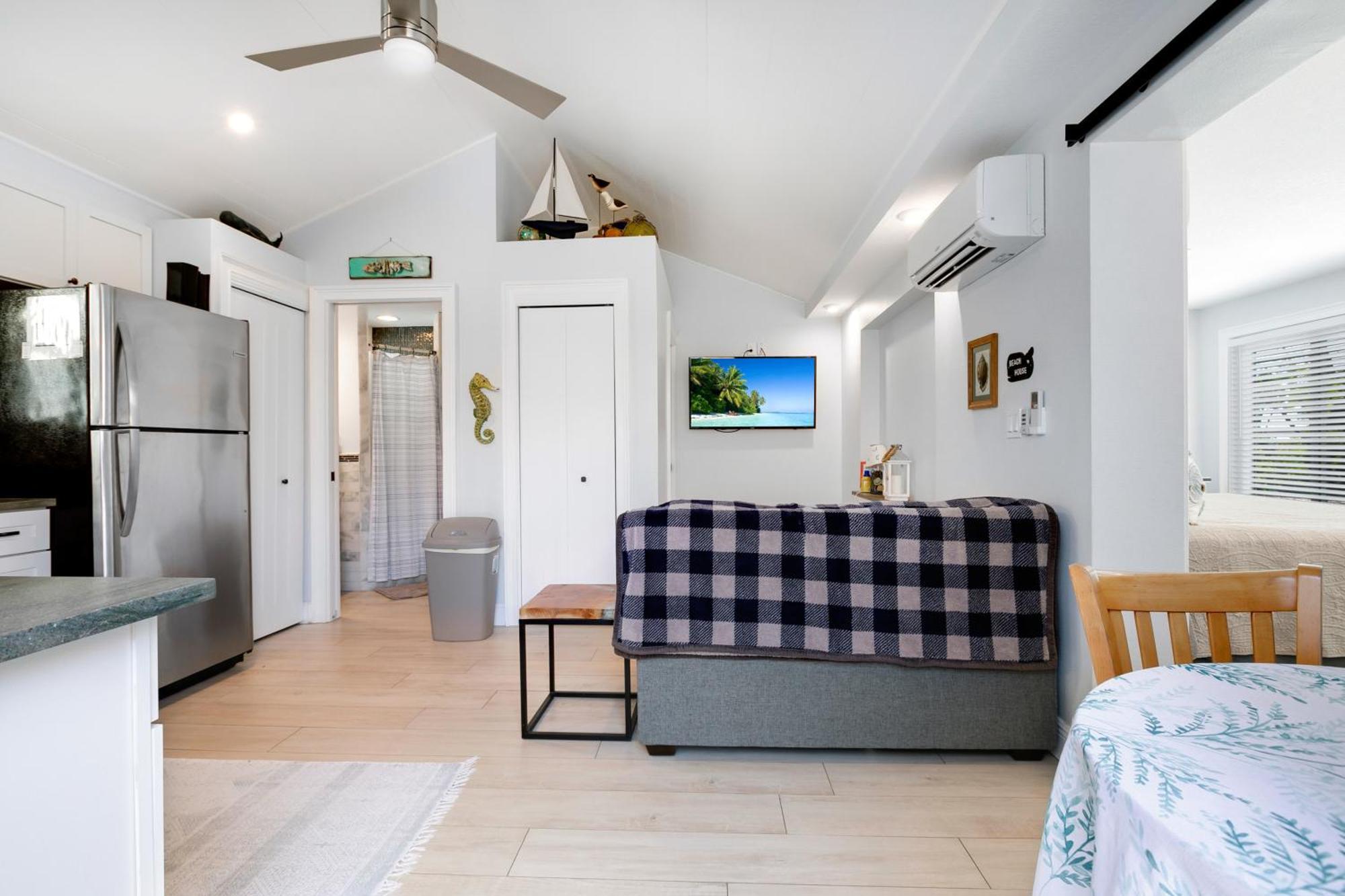 Tides Inn On The Bay Vacation Homes Bradenton Beach Buitenkant foto