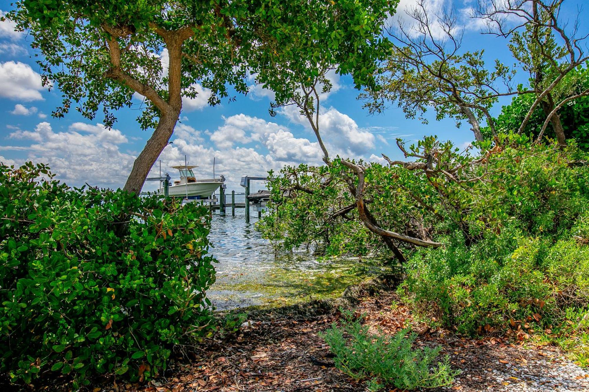 Tides Inn On The Bay Vacation Homes Bradenton Beach Buitenkant foto
