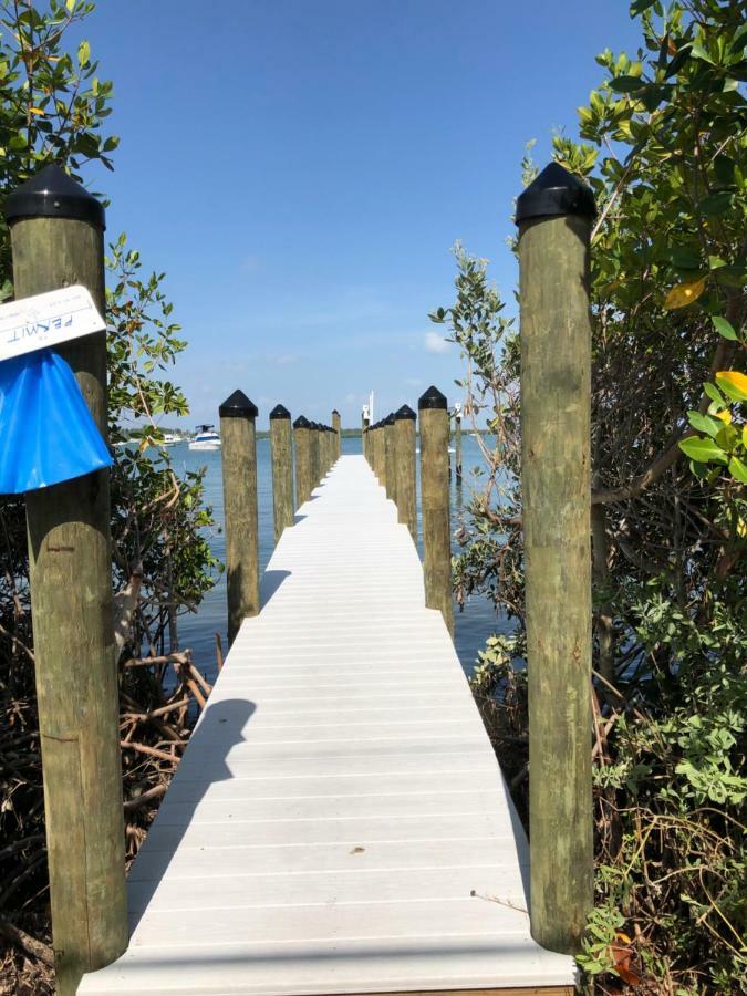 Tides Inn On The Bay Vacation Homes Bradenton Beach Buitenkant foto