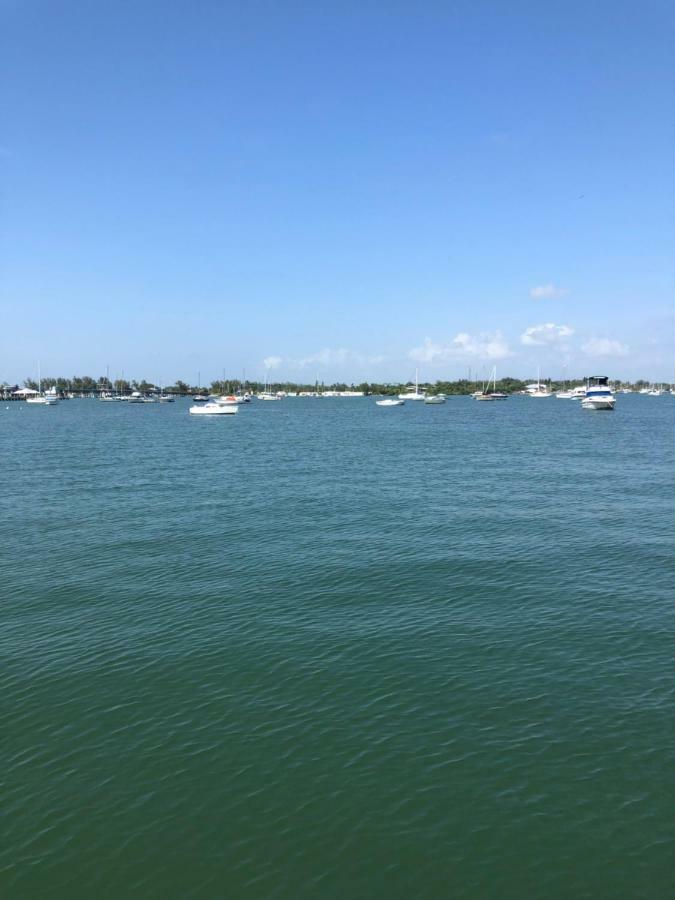 Tides Inn On The Bay Vacation Homes Bradenton Beach Buitenkant foto