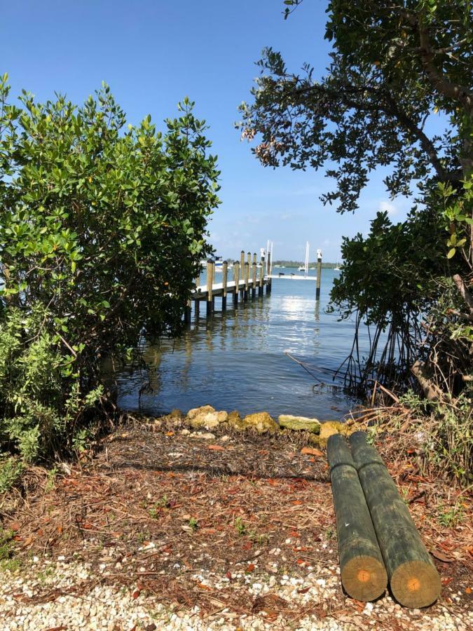 Tides Inn On The Bay Vacation Homes Bradenton Beach Buitenkant foto