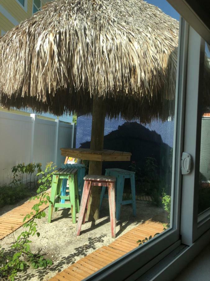 Tides Inn On The Bay Vacation Homes Bradenton Beach Buitenkant foto
